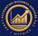Accounting Business Services emblem